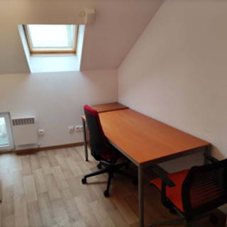 Espace indépendant 181 m² 12 postes Location bureau Rue du Clos Montholon Malakoff 92240 - photo 8